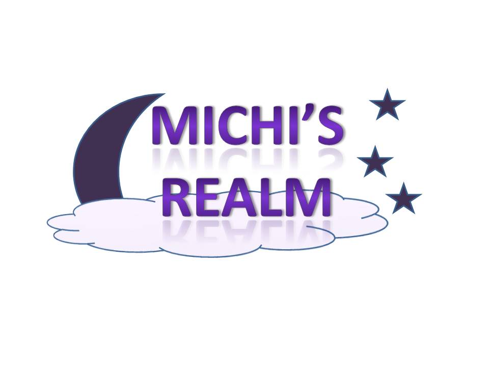 Michi's Realm Banner